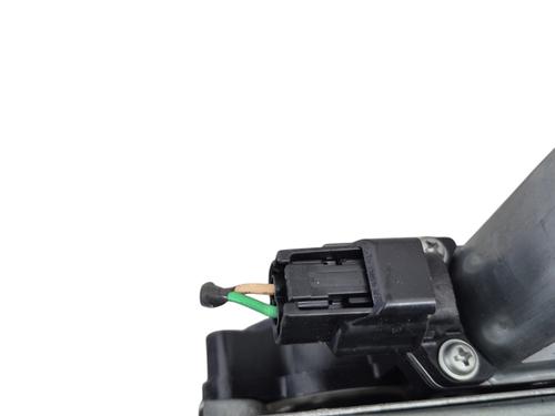 Front right window mechanism RENAULT TRAFIC III Van (FG_) 1.6 dCi 120 (FGMK) | BP30914596C23 