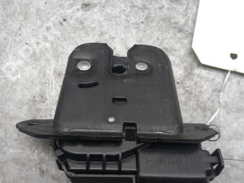 Tailgate lock RENAULT KANGOO III MPV TCe 130 (KJMB) | BP25060193C101 