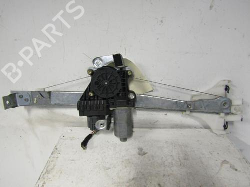 Used Rear right window mechanism FORD MONDEO III (B5Y) 2.0 TDCi (130 hp) 25068838