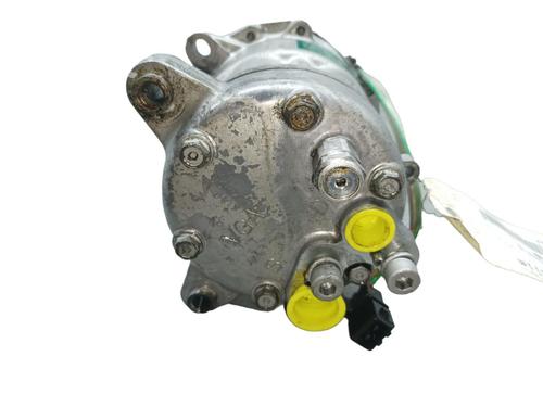 Used AC compressor AC compressor VW LUPO I (6X1, 6E1) 1.4 16V (75 hp) 25076934 25076934