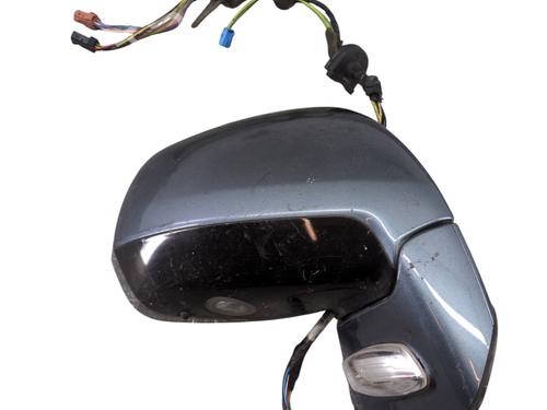 Right mirror CITROËN C4 Grand Picasso I (UA_) 2.0 HDi 150 | BP29956276C27