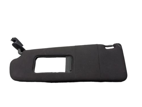 Used Left sun visor AUDI TT (8N3) 1.8 T (180 hp) 25076257