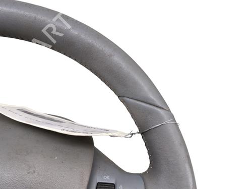 Steering wheel PEUGEOT 208 I (CA_, CC_) 1.2 VTI 82 | BP28132192C49