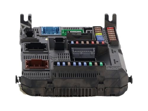 Fuse box CITROËN C4 Picasso II 1.6 HDi / BlueHDi 115 | BP39986679E1  - Image 5