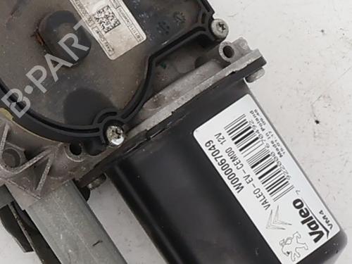 Front wiper motor PEUGEOT EXPERT Van (V_) 2.0 BlueHDi 120 | BP33947601M29 - Image 5