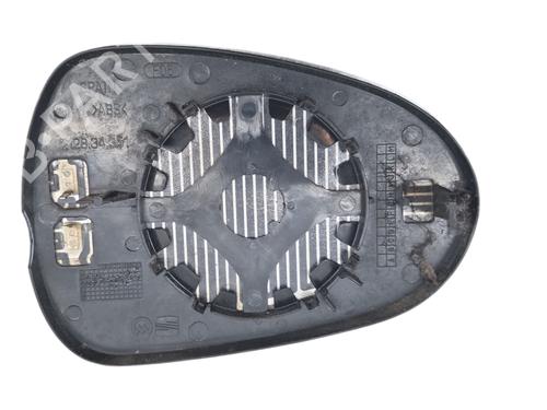 Left mirror glass SEAT IBIZA IV (6J5, 6P1) 1.2 TDI | BP25099024C148 