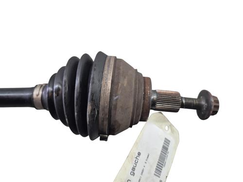 Left front driveshaft VW CADDY IV Box Body/MPV (SAA, SAH) 2.0 TDI | BP29222038M38  - Image 5