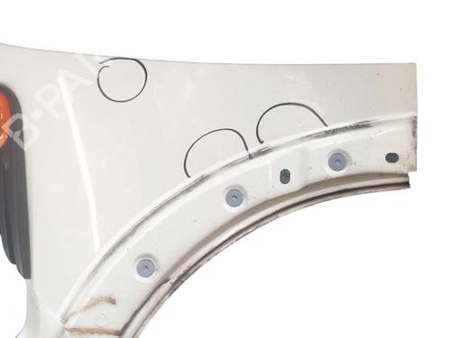 Used Left front fenders MINI MINI (R56) One (75 hp) 25058761