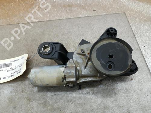 Rear wiper motor BMW 3 Touring (F31) 316 d | BP25110270M102 