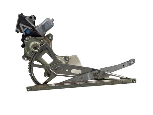 Front left window mechanism TOYOTA RAV 4 III (_A3_) 2.2 D 4WD (ALA30_, ALA30R) | BP28498421C22