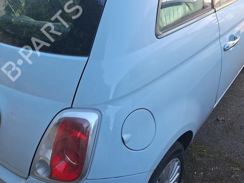 Left taillight FIAT 500 (312_) 1.2 (312AXA1A) | BP26460550C34  - Image 7