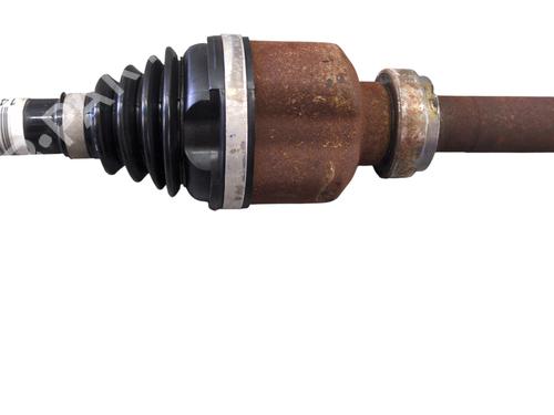 Right front driveshaft CITROËN JUMPY II Van 2.0 HDi 120 | BP32729051M39  - Image 5
