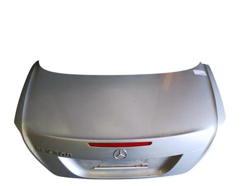 Tailgate MERCEDES-BENZ SLK (R171) 200 Kompressor (171.442) | BP32236994C6