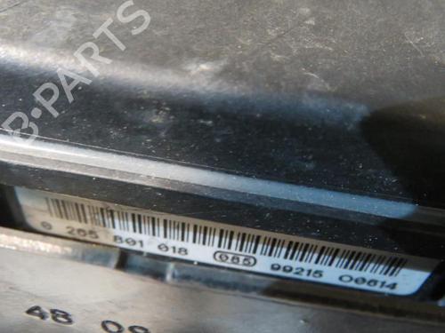 ABS pump DACIA SANDERO 1.4 MPI LPG | BP25094791M43 - Image 2