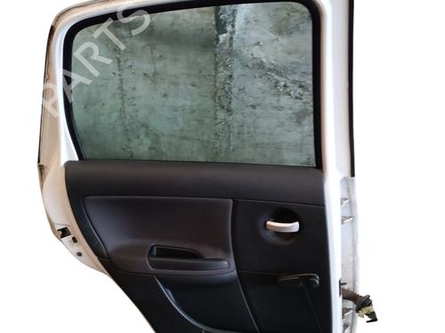 Left rear door CITROËN C3 I (FC_, FN_)  | BP25100654C4 