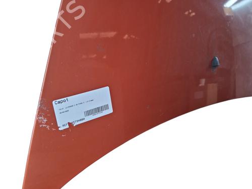 Hood VOLVO C30 (533) D2 | BP25810147C1 
