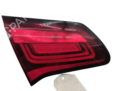 Left tailgate light CITROËN C4 II (NC_) 1.6 BlueHDi 100 | BP31074803C79 - Image 2