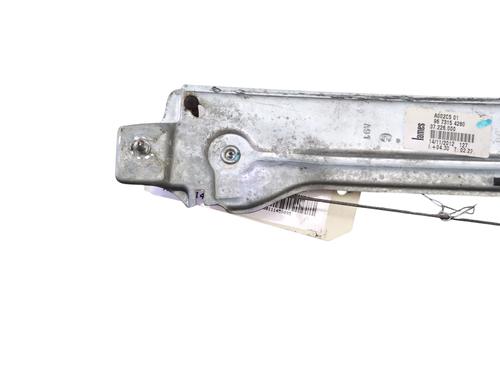 Rear left window mechanism PEUGEOT 208 I (CA_, CC_) 1.2 VTI 82 | BP28976301C24 
