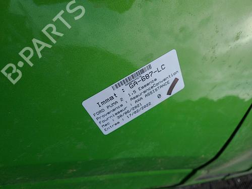 Warning switch FORD PUMA (J2K, CF7) 1.5 ST EcoBoost | BP25077792I22  - Image 10