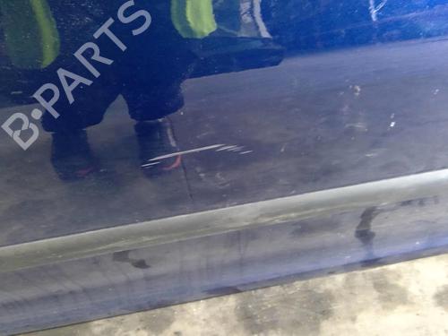 Used Right front door PEUGEOT 1007 (KM_) 1.4 HDi (68 hp) 25082715