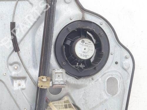 Front left window mechanism VW TRANSPORTER T5 Van (7HA, 7HH, 7EA, 7EH) 1.9 TDI | BP36945121C22 - Image 4