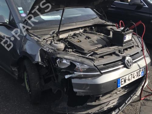 Switch VW GOLF VII (5G1, BQ1, BE1, BE2) 1.5 TSI | BP25087863I30  - Image 5