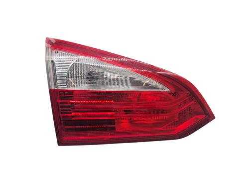 Left tailgate light FORD FOCUS III Turnier 1.6 TDCi | BP29426031C79 