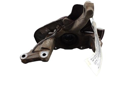 Right front steering knuckle FORD KA (RU8) 1.2 | BP25073715M26 