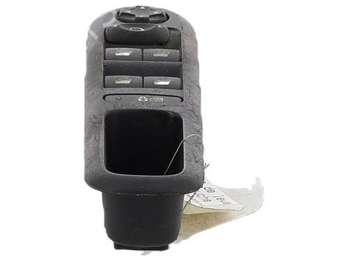Used Left front window switch Left front window switch PEUGEOT 5008 (0U_, 0E_) 1.6 HDi (112 hp) 35938050 35938050