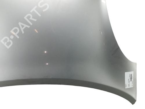 Used Hood NISSAN MICRA III (K12) 1.2 16V (80 hp) 25076010