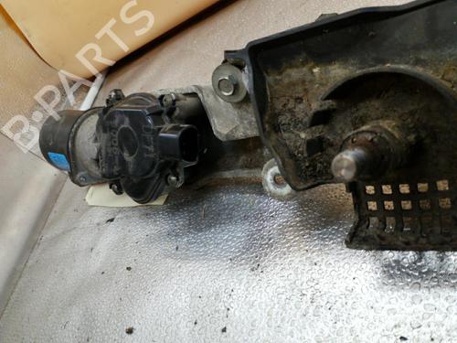 Front wiper motor MAZDA 2 (DE_, DH_) 1.4 MZR-CD | BP25105140M29 - Image 2