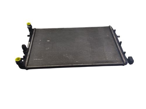 Water radiator VW POLO IV (9N_, 9A_) 1.4 TDI | BP29926960M31