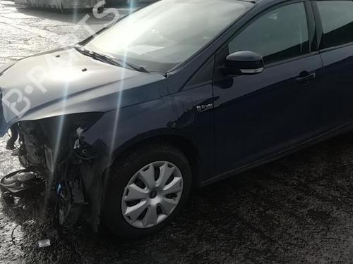 Front left window mechanism FORD FOCUS III Turnier 1.6 TDCi | BP25064694C22 