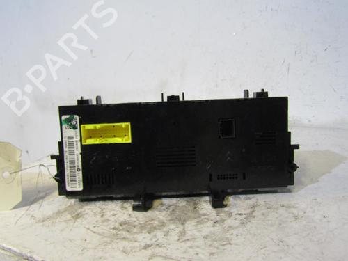 Used Climate control Climate control CITROËN C3 II (SC_) 1.4 HDi 70 (SC8HZC, SC8HR0, SC8HP4) (68 hp) 25068746 25068746