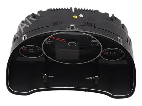 Instrument cluster VW UP! (121, 122, BL1, BL2, BL3, 123) 1.0 | BP36059862C47 - Image 6