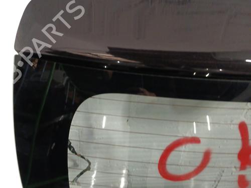 Tailgate DACIA SANDERO II 1.0 SCe 75 (B8JC, B8JD, B8NC) | BP33681890C6 - Image 3