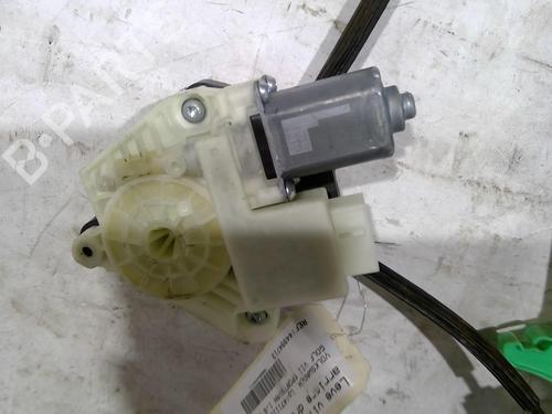 Used Rear right window mechanism VW GOLF VII Variant (BA5, BV5) 1.6 TDI (110 hp) 25082213