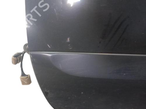 Left front door RENAULT KOLEOS I (HY_) 2.0 dCi 4x4 (HY0K) | BP25100831C2 