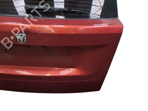 Tailgate DODGE CALIBER 2.0 | BP32339704C6 - Image 4