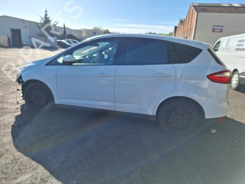 Rear parcel shelf FORD C-MAX II (DXA/CB7, DXA/CEU) 2.0 TDCi | BP36338401C85 - Image 11