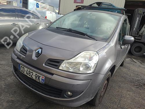 Front left interior door handle RENAULT MODUS / GRAND MODUS (F/JP0_) 1.5 dCi 75 | BP25104928I13 - Image 11