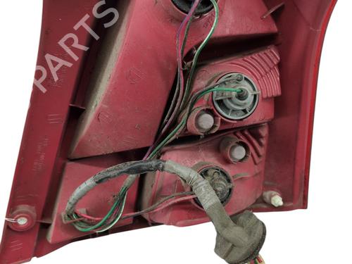 Left taillight SUZUKI SWIFT III (MZ, EZ) 1.3 (RS413, ZC11S) | BP30392293C34  - Image 5