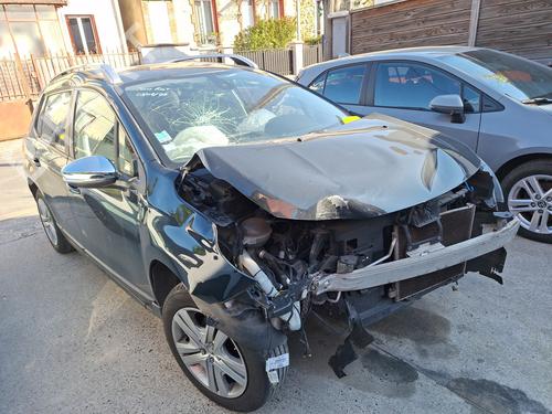 Right rear window switch PEUGEOT 2008 I (CU_) 1.2 PureTech 82 | BP26599282I28 - Image 7