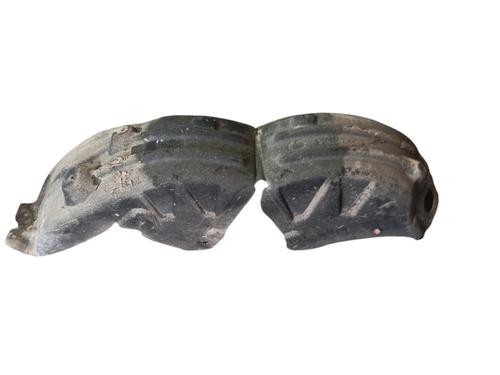 Wheel arch RENAULT MEGANE IV Hatchback (B9A/M/N_)  | BP25098496C56 