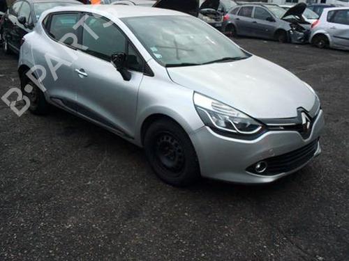 Right sun visor RENAULT CLIO IV (BH_) 1.5 dCi 90 | BP25088976I2 