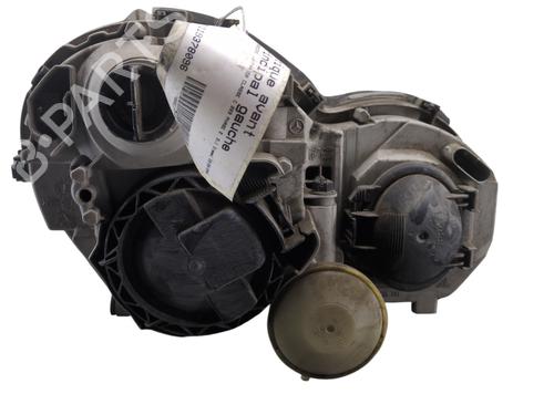 Used Left headlight Left headlight MERCEDES-BENZ C-CLASS (W203) C 200 CDI (203.007) (122 hp) 32318355 32318355