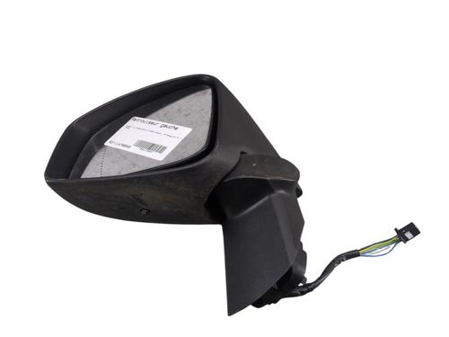 Left mirror RENAULT SCÉNIC III (JZ0/1_) 1.6 dCi (JZ00, JZ12) | BP30080487C26