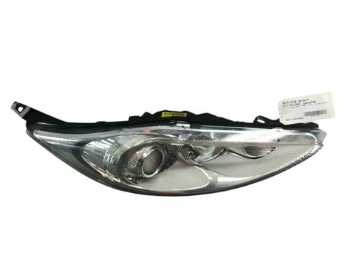 Used Right headlight Right headlight FORD FIESTA VI (CB1, CCN) 1.6 TDCi (90 hp) 31282187 31282187