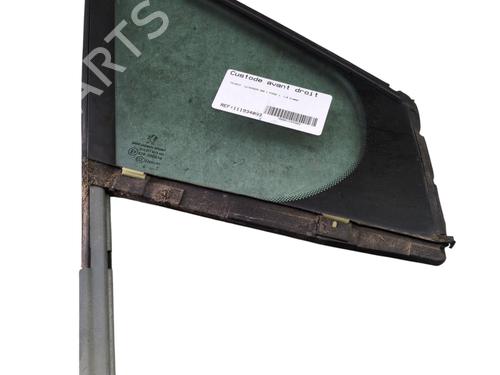 Front right quarter glass PEUGEOT 308 I (4A_, 4C_) 1.6 HDi | BP29326989C112 