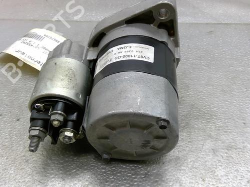 Starter PEUGEOT 107 (PM_, PN_) 1.0 | BP25082786M8